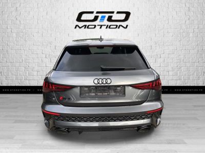 Audi RS3 SPORTBACK 25 TFSI 407 S tronic 7 Quattro Performance   - 5