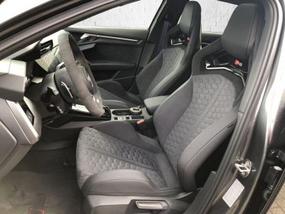 Audi RS3 SPORTBACK 25 TFSI 407 S tronic 7 Quattro Performance   - 8