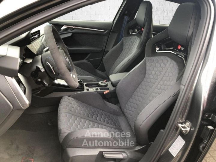 Audi RS3 SPORTBACK 25 TFSI 407 S tronic 7 Quattro Performance - 8