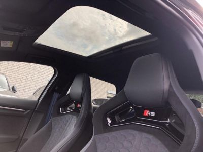 Audi RS3 SPORTBACK 25 TFSI 407 S tronic 7 Quattro Performance   - 9