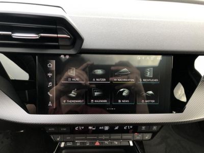 Audi RS3 SPORTBACK 25 TFSI 407 S tronic 7 Quattro Performance   - 10