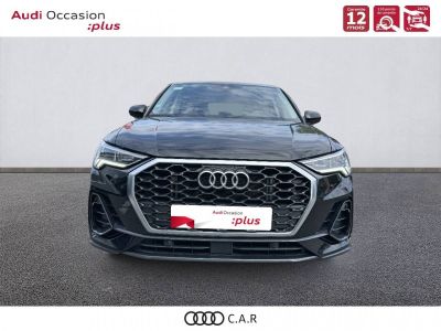 Audi Q3 Sportback 45 TFSIe 245 ch S tronic 6 Business line   - 1