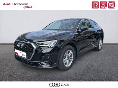 Audi Q3 Sportback 45 TFSIe 245 ch S tronic 6 Business line   - 2