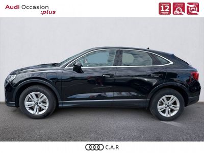 Audi Q3 Sportback 45 TFSIe 245 ch S tronic 6 Business line   - 3