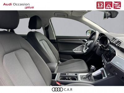Audi Q3 Sportback 45 TFSIe 245 ch S tronic 6 Business line   - 6