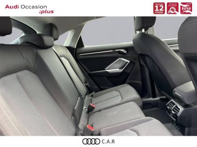 Audi Q3 Sportback 45 TFSIe 245 ch S tronic 6 Business line   - 7