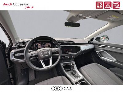 Audi Q3 Sportback 45 TFSIe 245 ch S tronic 6 Business line   - 8