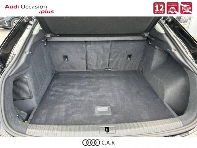 Audi Q3 Sportback 45 TFSIe 245 ch S tronic 6 Business line   - 9