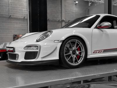 Porsche 911 997 GT3 RS 40 (Limited Edition 1/600)   - 4
