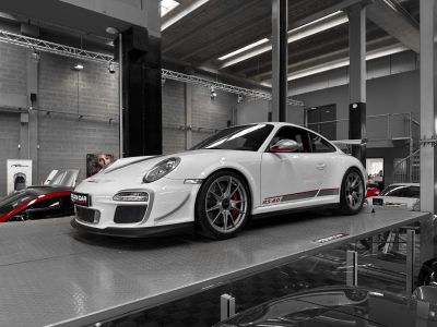 Porsche 911 997 GT3 RS 40 (Limited Edition 1/600)   - 6