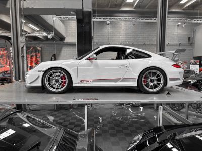 Porsche 911 997 GT3 RS 40 (Limited Edition 1/600)   - 7