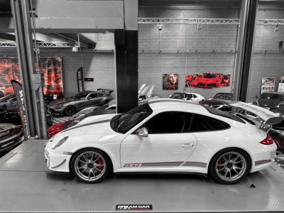 Porsche 911 997 GT3 RS 40 (Limited Edition 1/600)   - 9