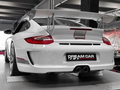 Porsche 911 997 GT3 RS 40 (Limited Edition 1/600)   - 2
