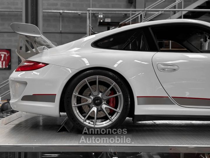 Porsche 911 997 GT3 RS 40 (Limited Edition 1/600) - 11