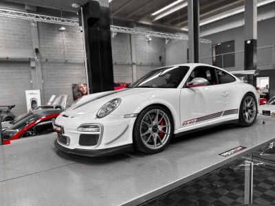 Porsche 911 997 GT3 RS 40 (Limited Edition 1/600)   - 14