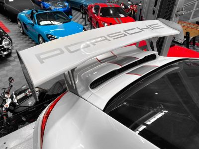 Porsche 911 997 GT3 RS 40 (Limited Edition 1/600)   - 20