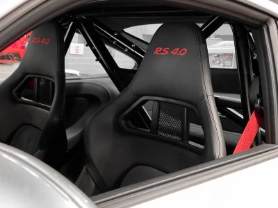 Porsche 911 997 GT3 RS 40 (Limited Edition 1/600)   - 26