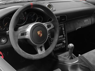 Porsche 911 997 GT3 RS 40 (Limited Edition 1/600)   - 23