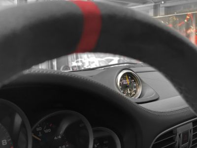 Porsche 911 997 GT3 RS 40 (Limited Edition 1/600)   - 25
