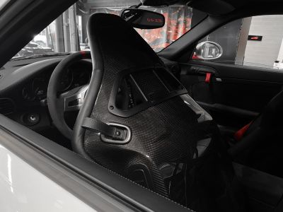 Porsche 911 997 GT3 RS 40 (Limited Edition 1/600)   - 29
