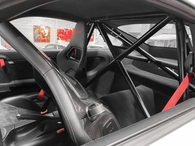 Porsche 911 997 GT3 RS 40 (Limited Edition 1/600)   - 28