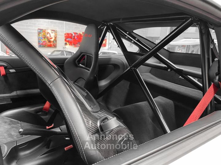 Porsche 911 997 GT3 RS 40 (Limited Edition 1/600) - 28