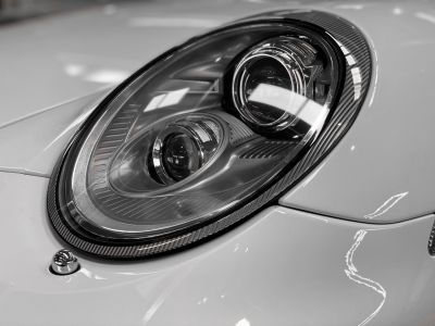Porsche 911 997 GT3 RS 40 (Limited Edition 1/600)   - 19