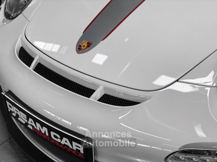 Porsche 911 997 GT3 RS 40 (Limited Edition 1/600) - 18