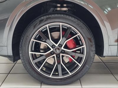 Audi Q5 Quattro 20 55 TFSIe - 367 - BV S-Tronic S line   - 5