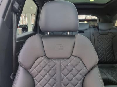 Audi Q5 Quattro 20 55 TFSIe - 367 - BV S-Tronic S line   - 14