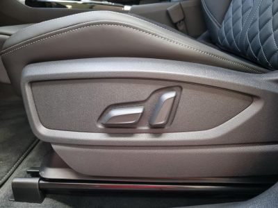 Audi Q5 Quattro 20 55 TFSIe - 367 - BV S-Tronic S line   - 15