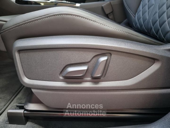 Audi Q5 Quattro 20 55 TFSIe - 367 - BV S-Tronic S line - 15