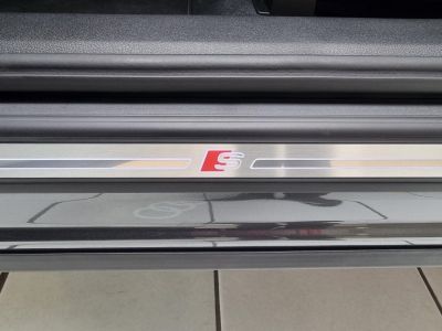 Audi Q5 Quattro 20 55 TFSIe - 367 - BV S-Tronic S line   - 17