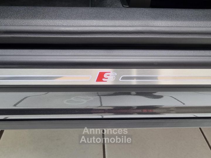 Audi Q5 Quattro 20 55 TFSIe - 367 - BV S-Tronic S line - 17