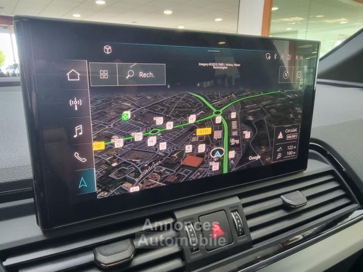 Audi Q5 Quattro 20 55 TFSIe - 367 - BV S-Tronic S line - 21
