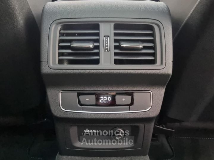 Audi Q5 Quattro 20 55 TFSIe - 367 - BV S-Tronic S line - 23