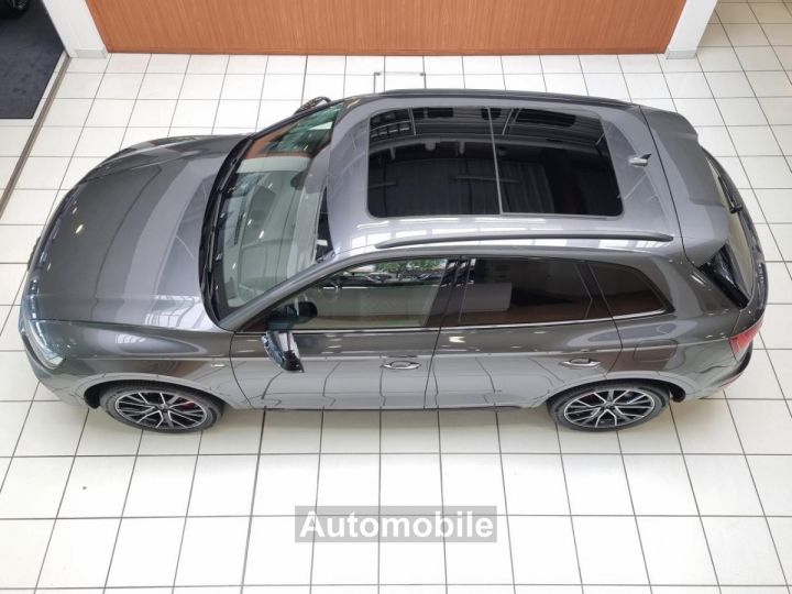 Audi Q5 Quattro 20 55 TFSIe - 367 - BV S-Tronic S line - 39