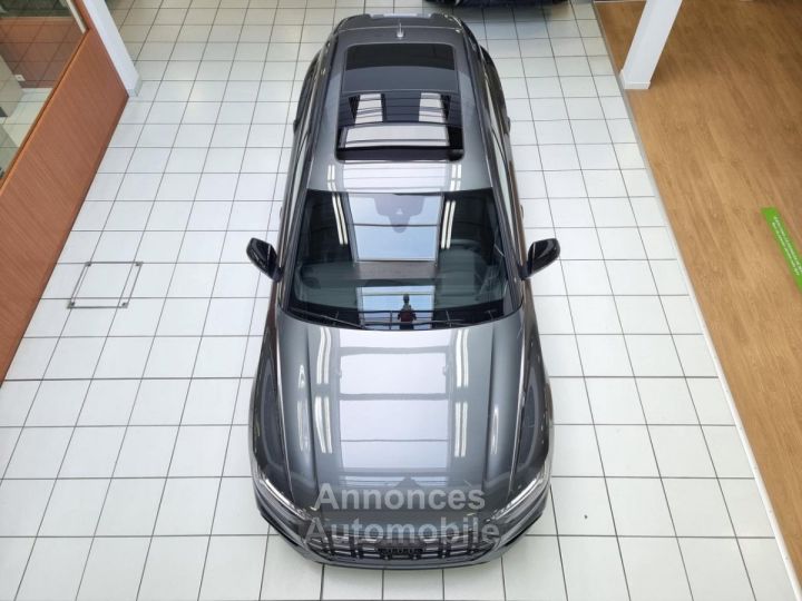 Audi Q5 Quattro 20 55 TFSIe - 367 - BV S-Tronic S line - 40