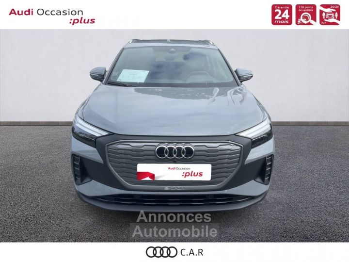 Audi Q4 E-Tron 40 204 ch 82 kW Executive - 2