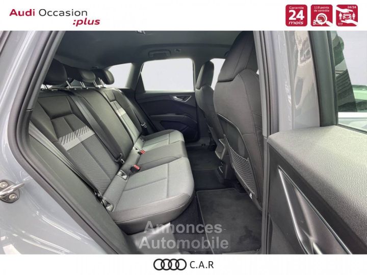 Audi Q4 E-Tron 40 204 ch 82 kW Executive - 8