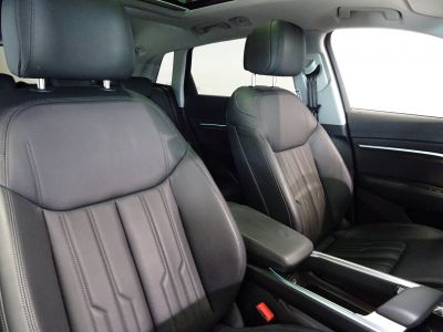 Audi e-tron 55 quattro 408 ch Avus Extended   - 2