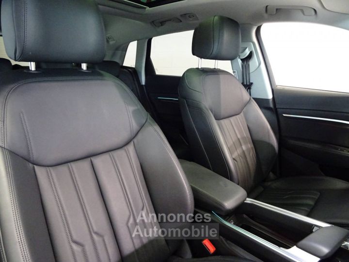 Audi e-tron 55 quattro 408 ch Avus Extended - 2