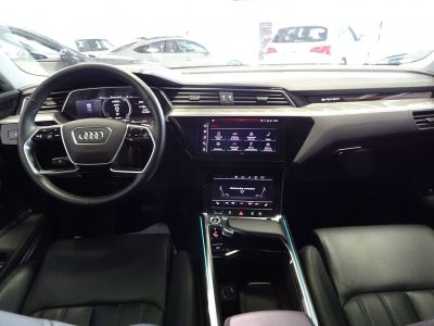 Audi e-tron 55 quattro 408 ch Avus Extended   - 4