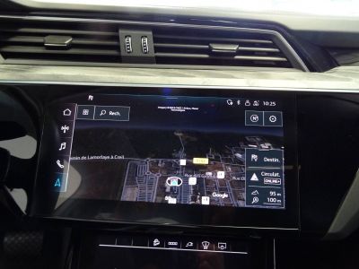 Audi e-tron 55 quattro 408 ch Avus Extended   - 5