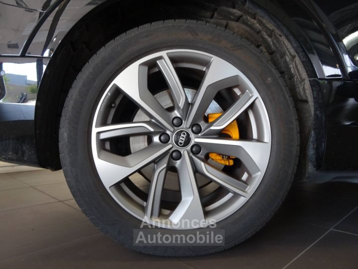 Audi e-tron 55 quattro 408 ch Avus Extended - 6