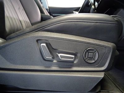 Audi e-tron 55 quattro 408 ch Avus Extended   - 10