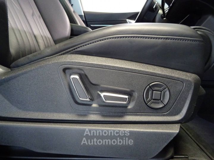 Audi e-tron 55 quattro 408 ch Avus Extended - 10