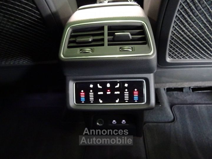Audi e-tron 55 quattro 408 ch Avus Extended - 12