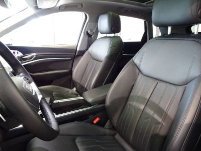 Audi e-tron 55 quattro 408 ch Avus Extended   - 16