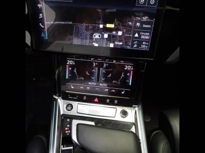 Audi e-tron 55 quattro 408 ch Avus Extended   - 18